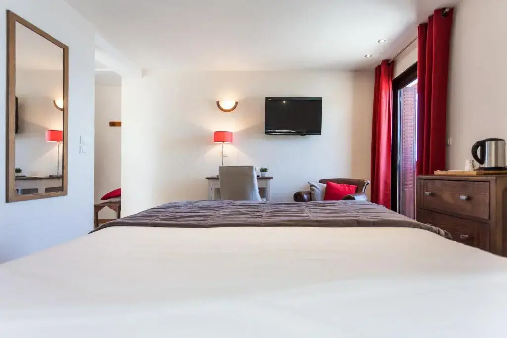 Hôtel De La Plage