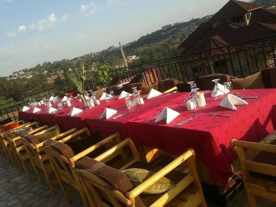 BougainVilla Hotel