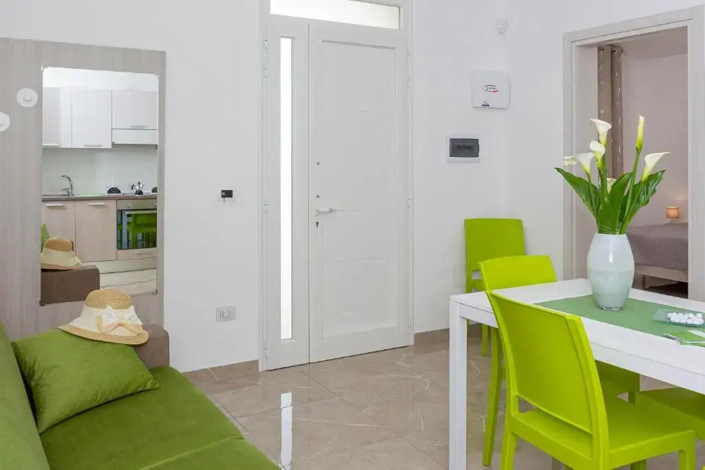 Paloma B&B