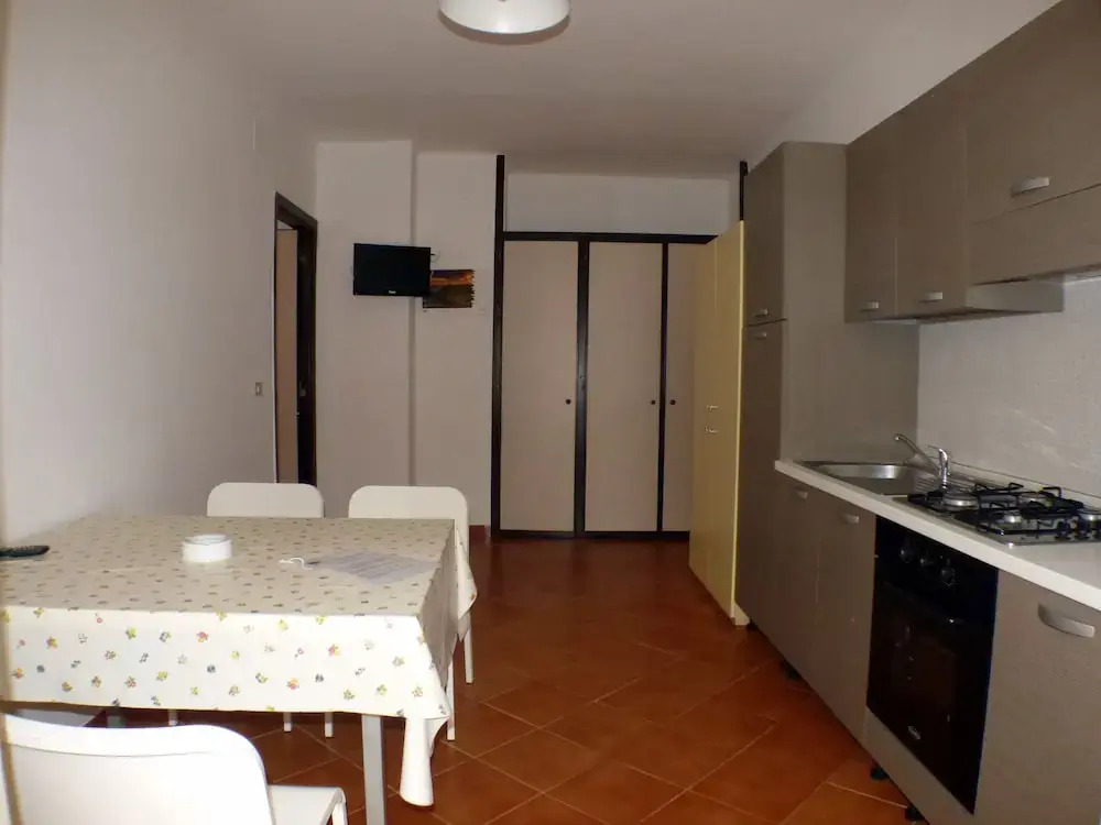 Casa Vacanze DonnAnna