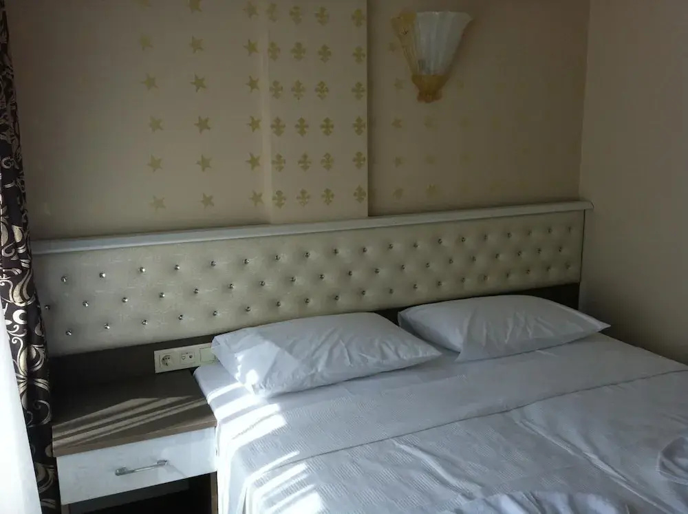 Bursa City Hotel