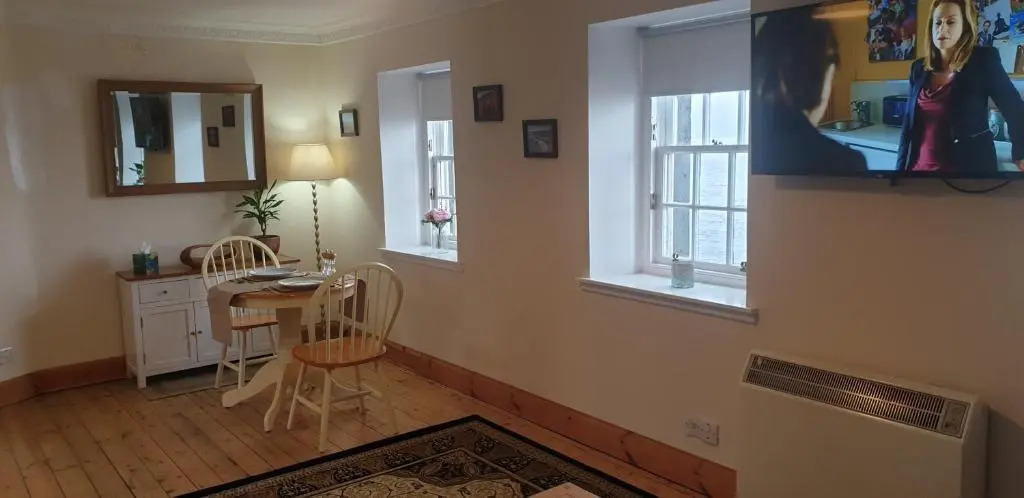Fyne View Apartment