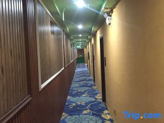 Zhengzhou Yuyu Hotel