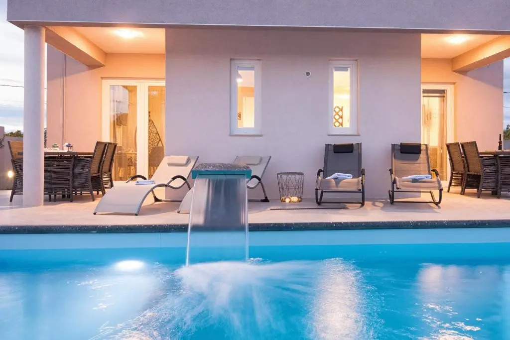 Holiday&Suite Klanac