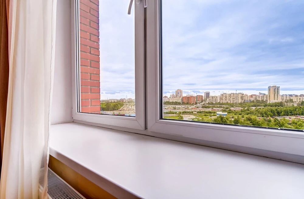 ApartHotel White Nights