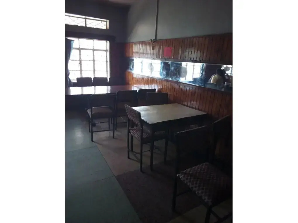 Peak View Hotel