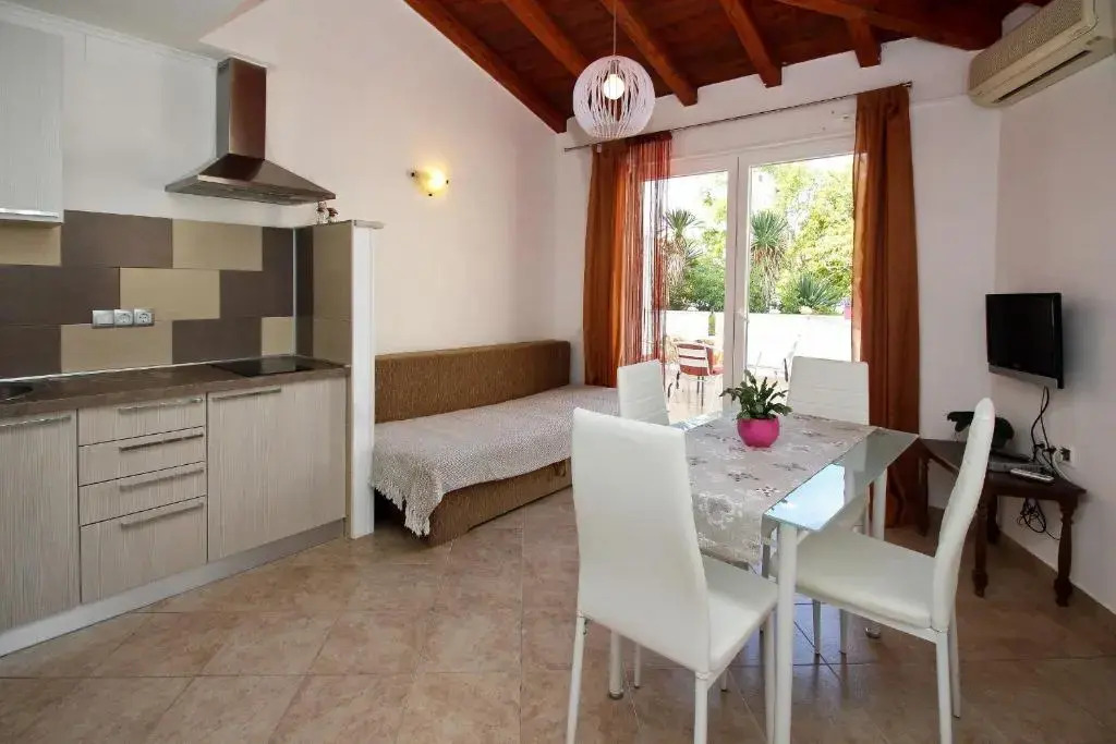 Apartment Dražen