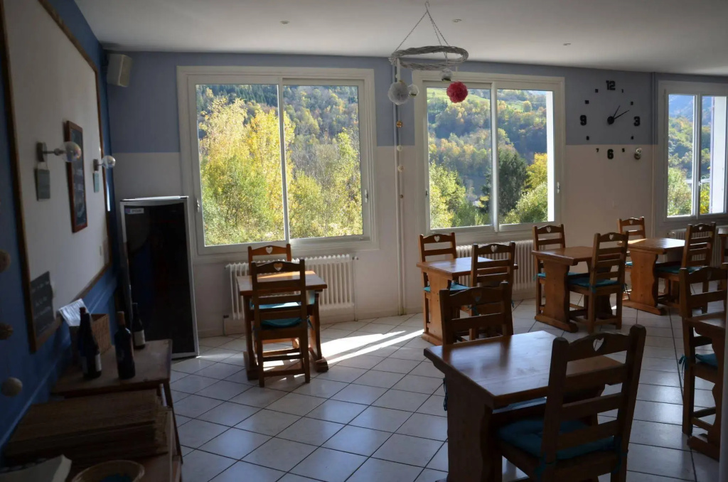Hôtel Le Panoramic