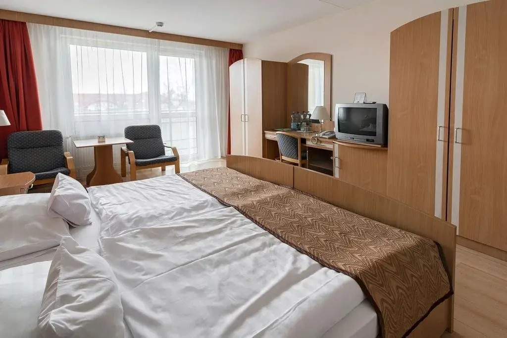 Hotel Barátság