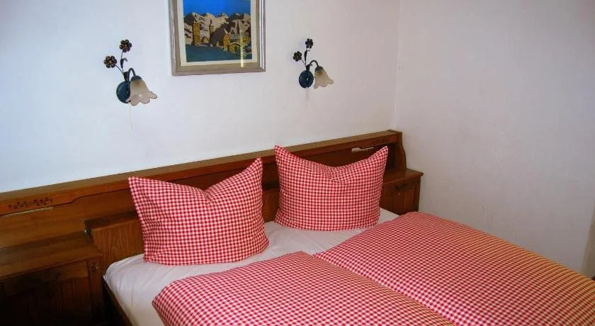 Pension Wassererhof