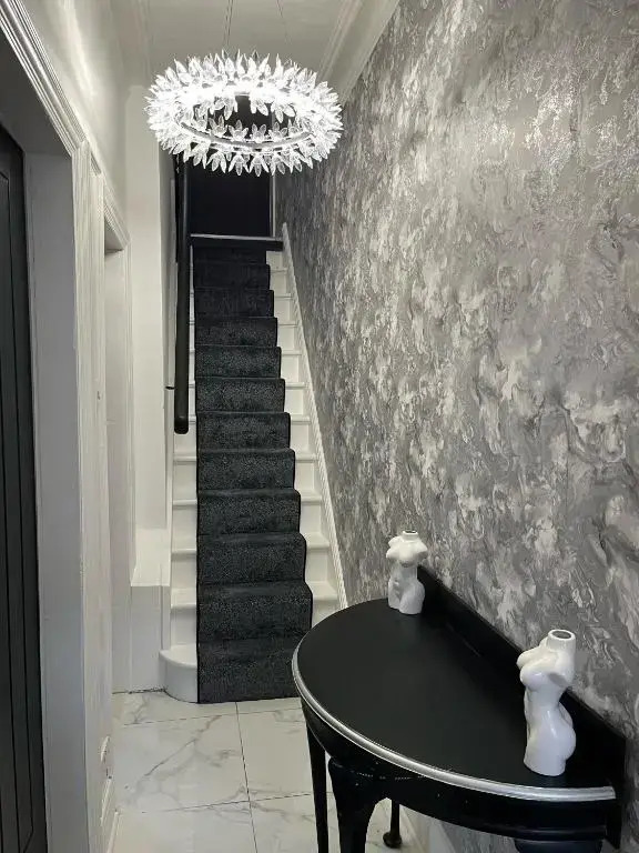 Robin's Nest in 2022 with a luxury feel!
