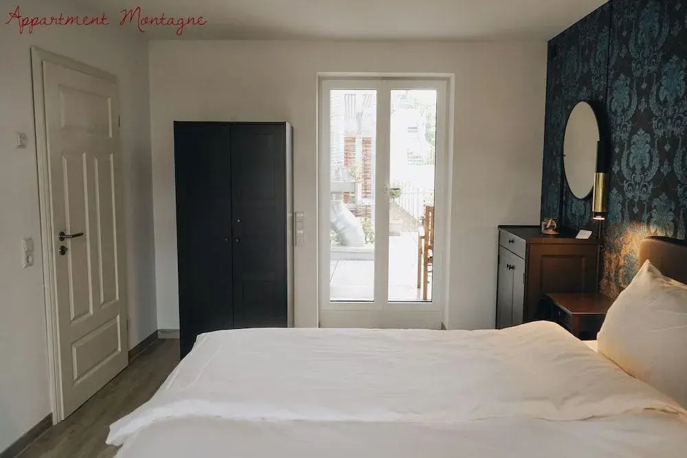 Apartments zum roten Lamm- Bad Krozingen by living TIMELESS
