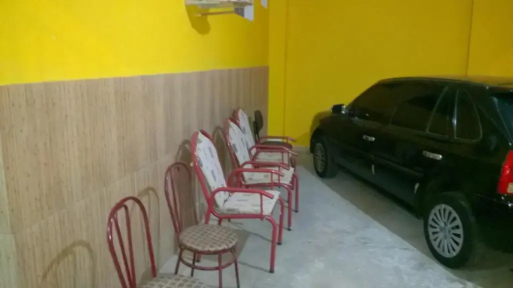 Pousada Belo Sono