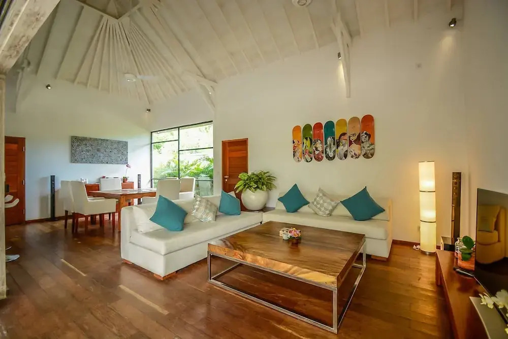 Villa Kampung Kecil Boutique Hotel