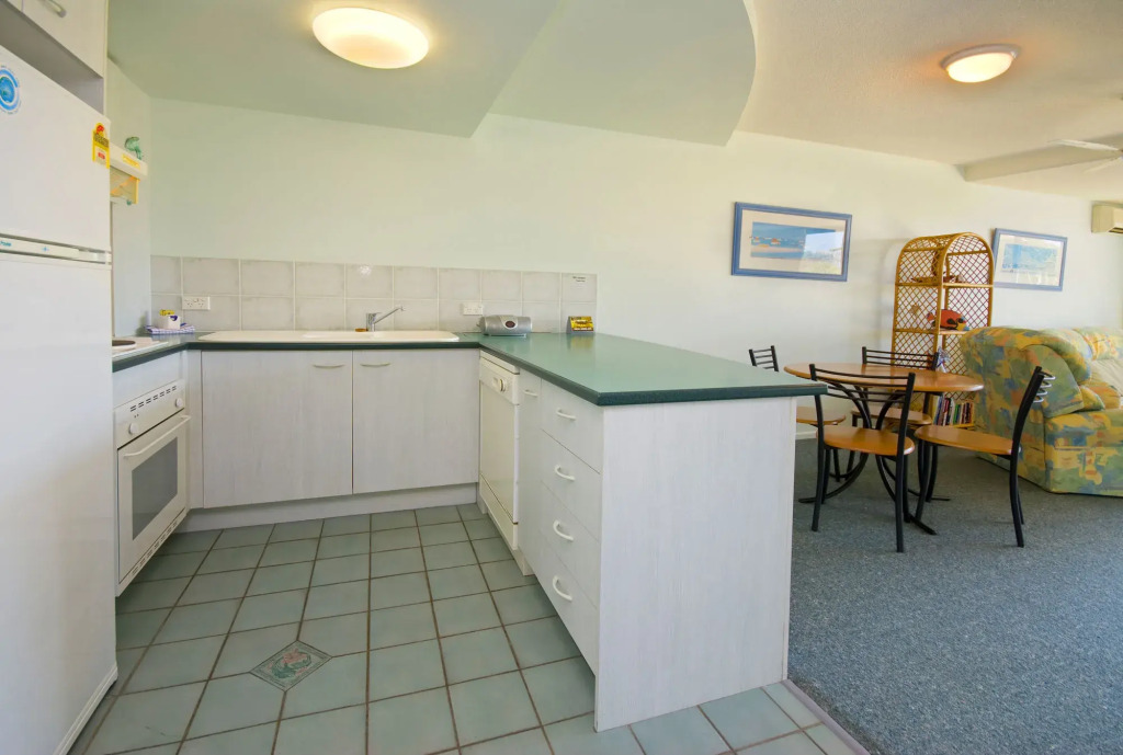 Key Largo Maroochydore