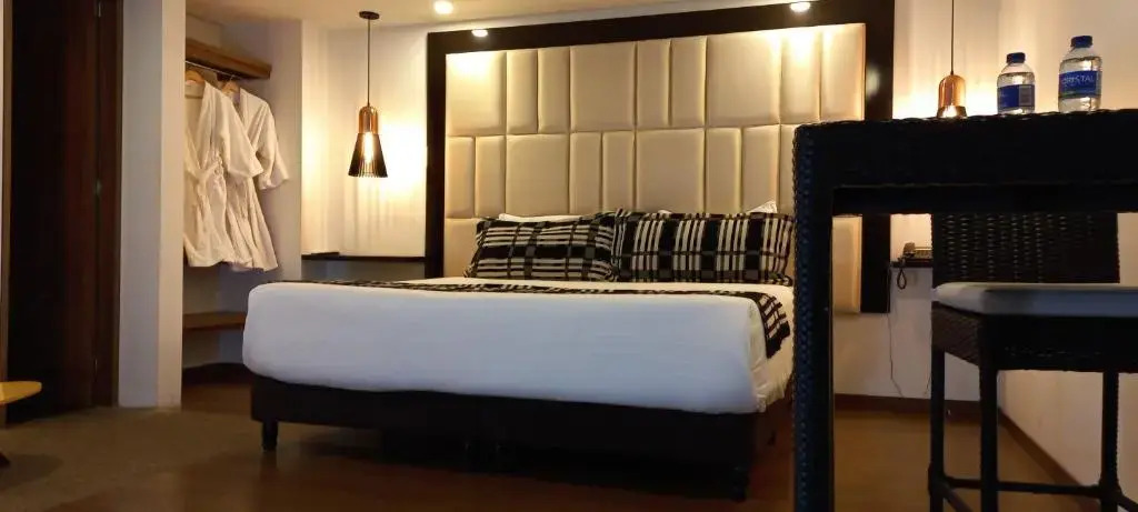 Hotel Bogota DC