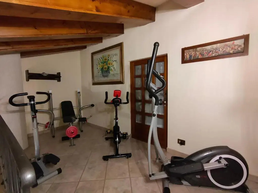 La Sassolina