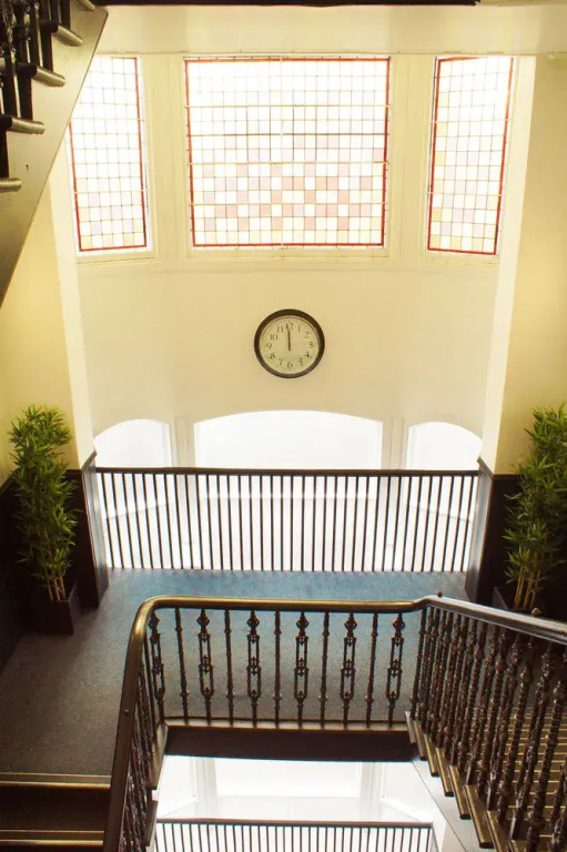 The Hansen Residence - The Citadel