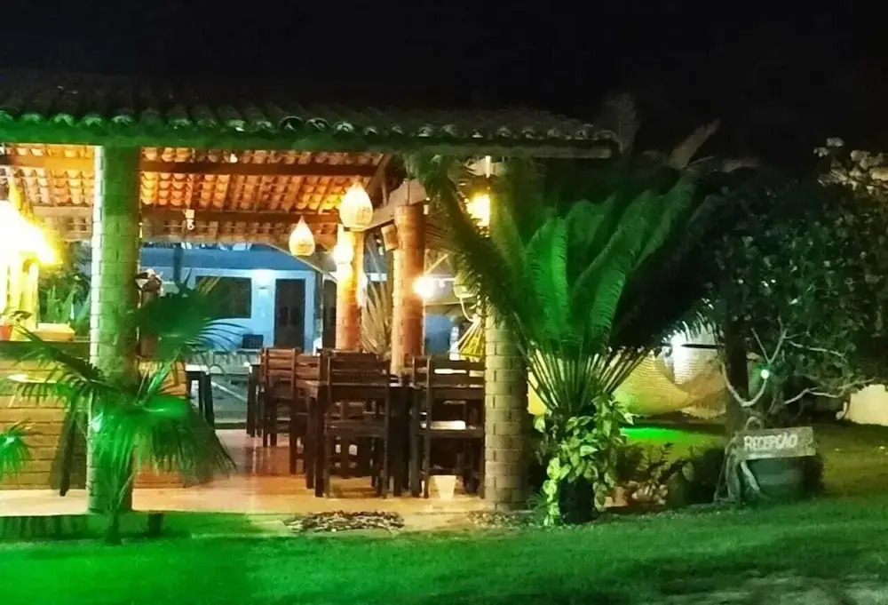 Vila Pura Vida