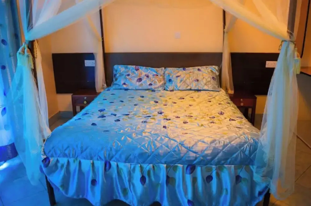 Konza City Tranzit Hotel