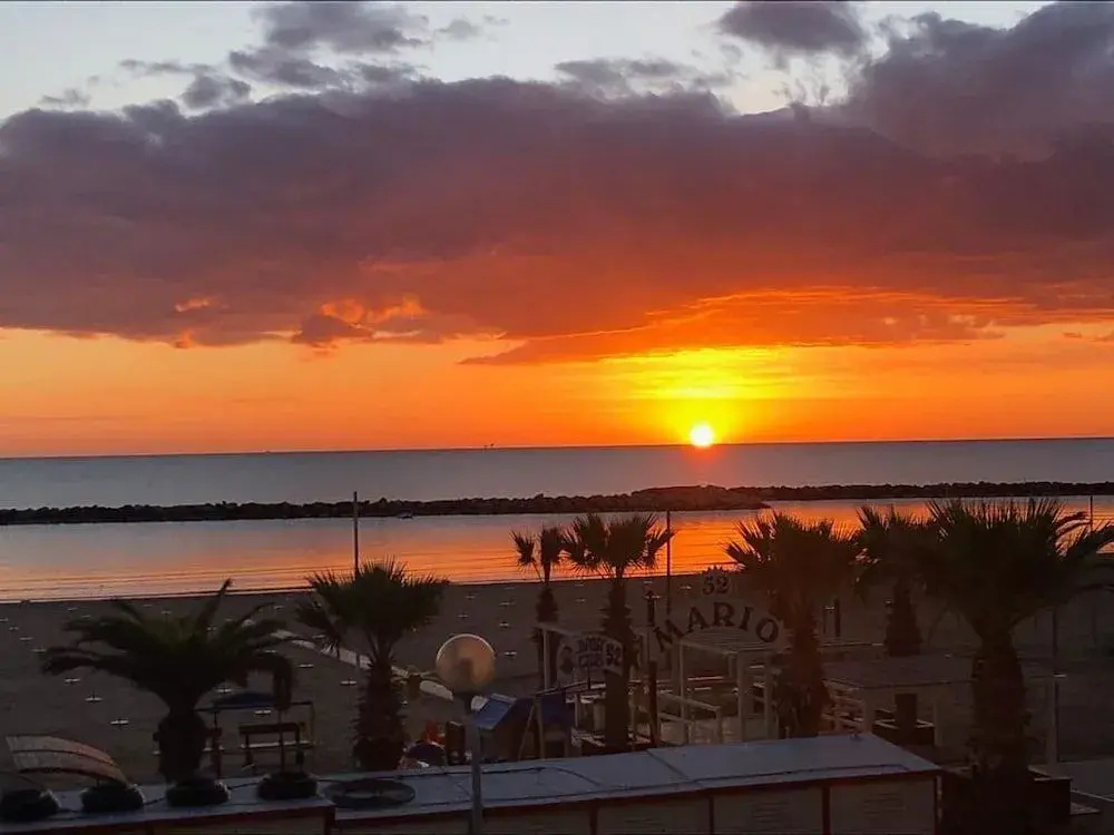 Hotel Bonaria sul mare