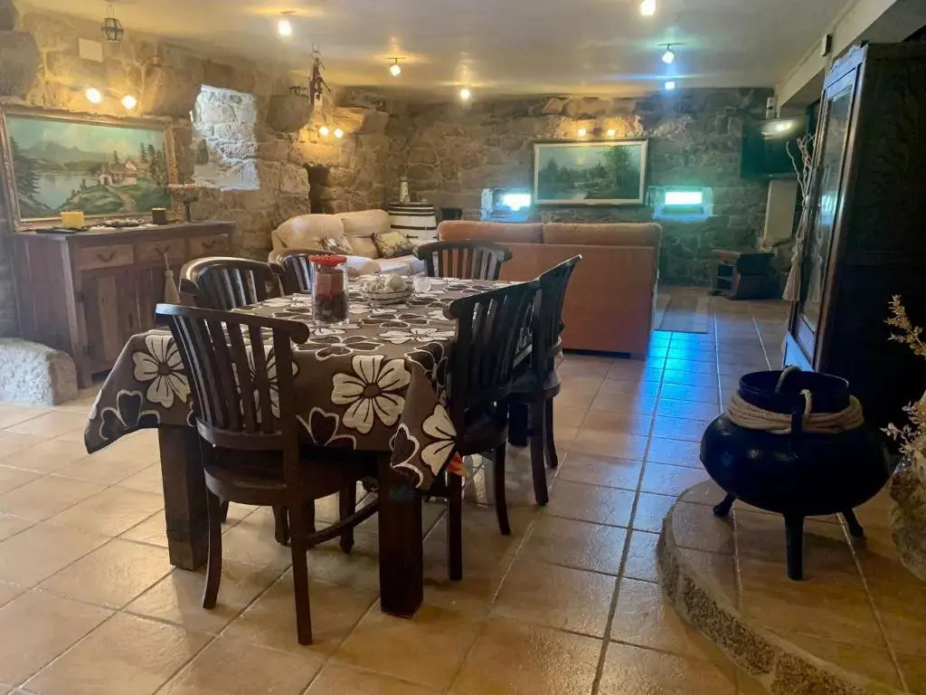 A Casa do Cacheiro