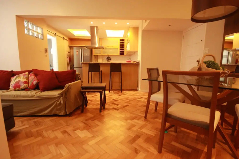 GoHouse Prudente 402