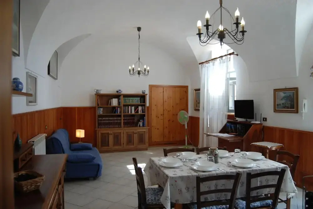 Casa Teresa