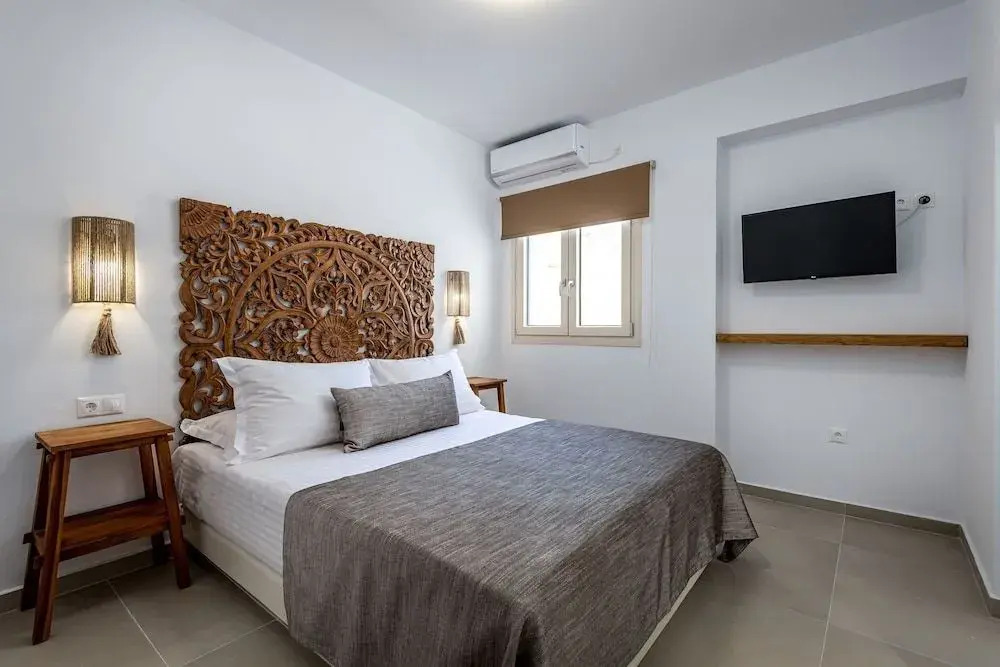 Remezzo Suites