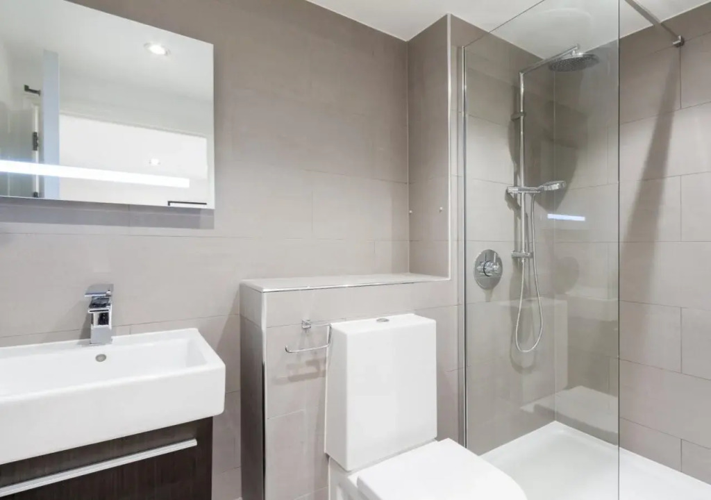 Smart City Apartments - Covent Garden