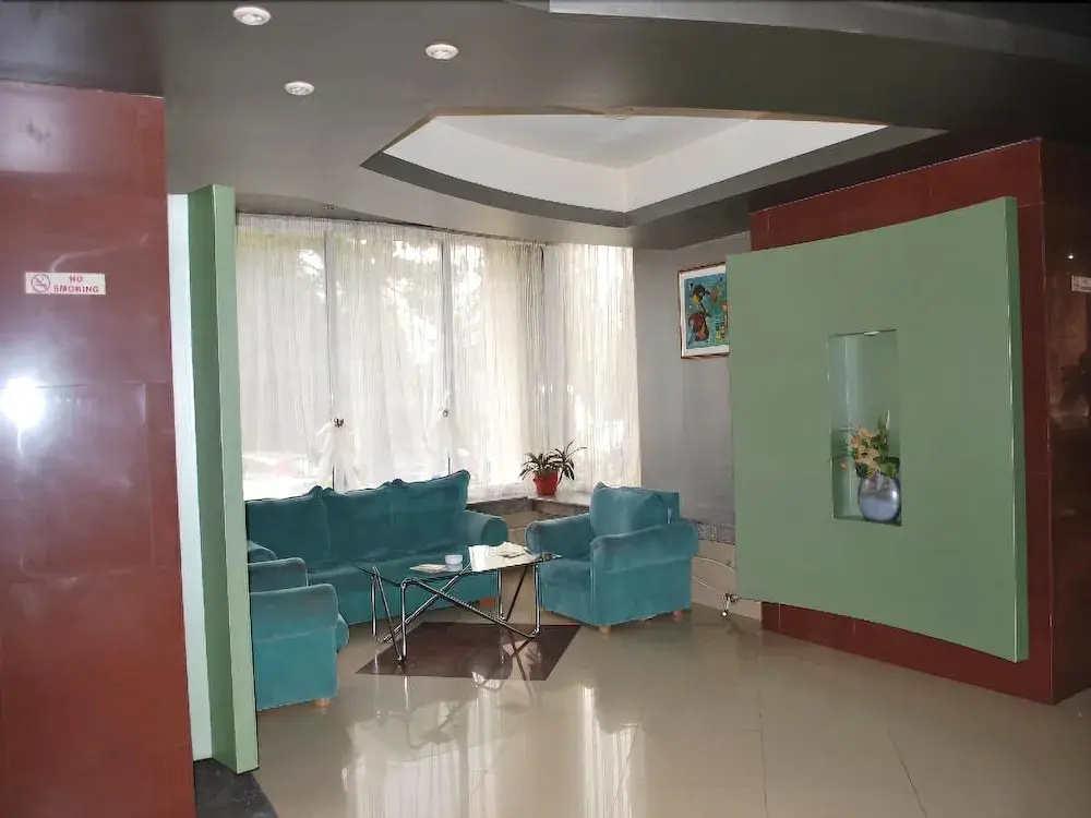 Hotel New Royal