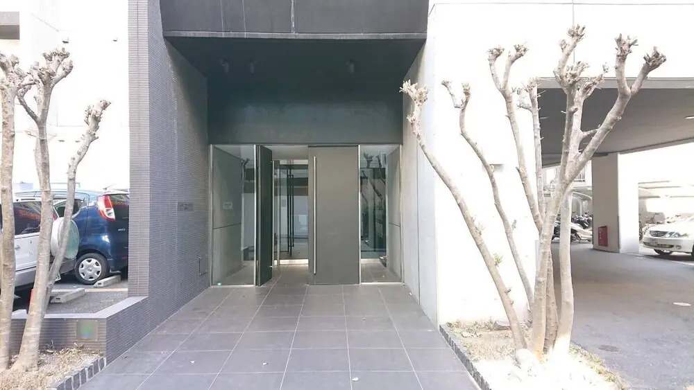 Hostel Fukuoka.com Canal City no.1