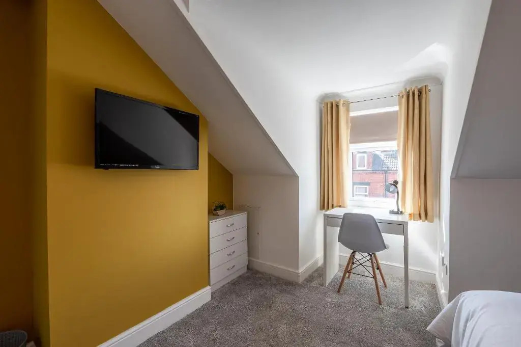 Kingsway Property