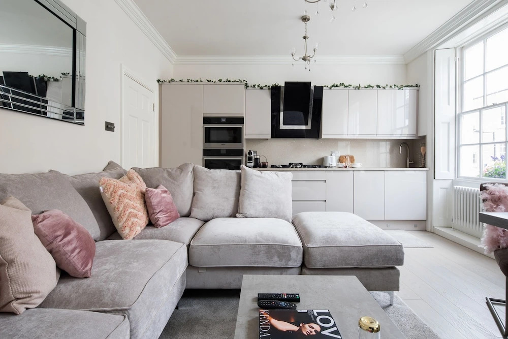 Star Street Serviced Apartments