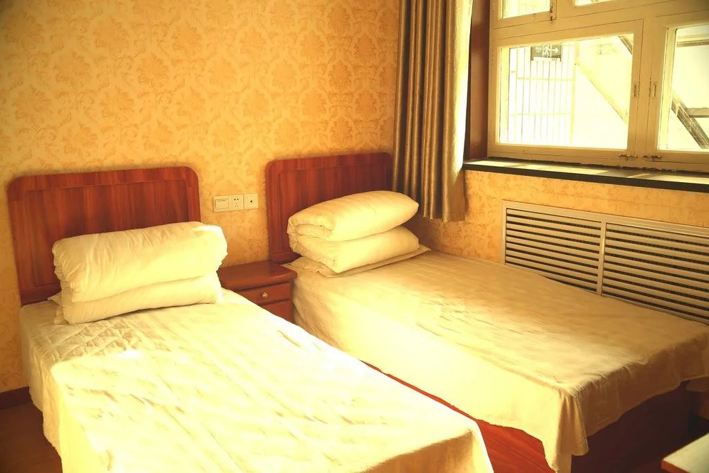 Pingyao Taiheju Hotel