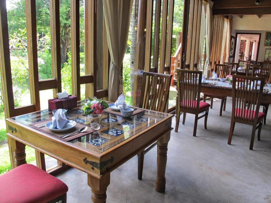 Dhabkwan Resort