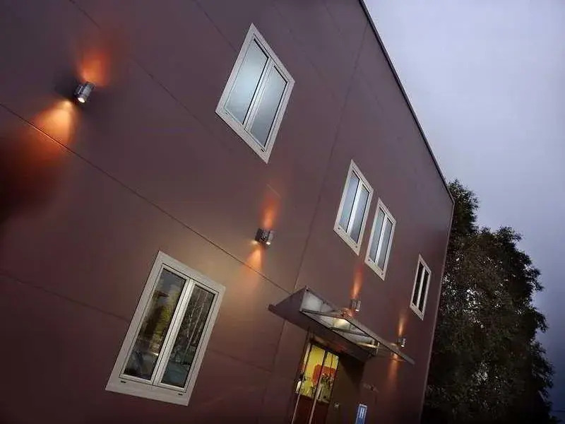 Hotel Wuppertal