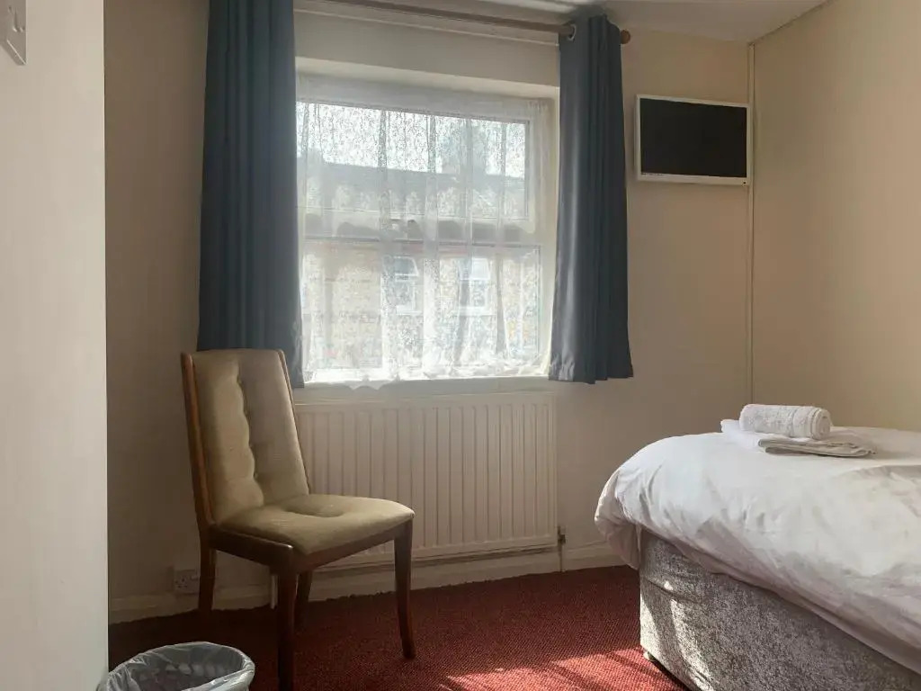 St Annes Road Guest House