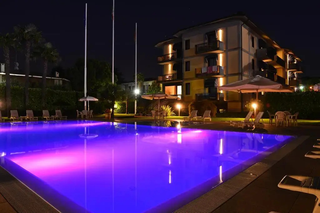 Hotel Smeraldo