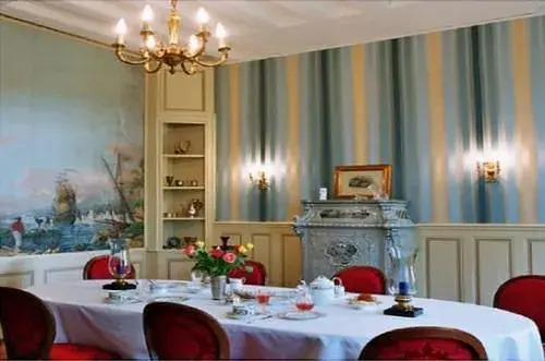 Chateau de la Voute