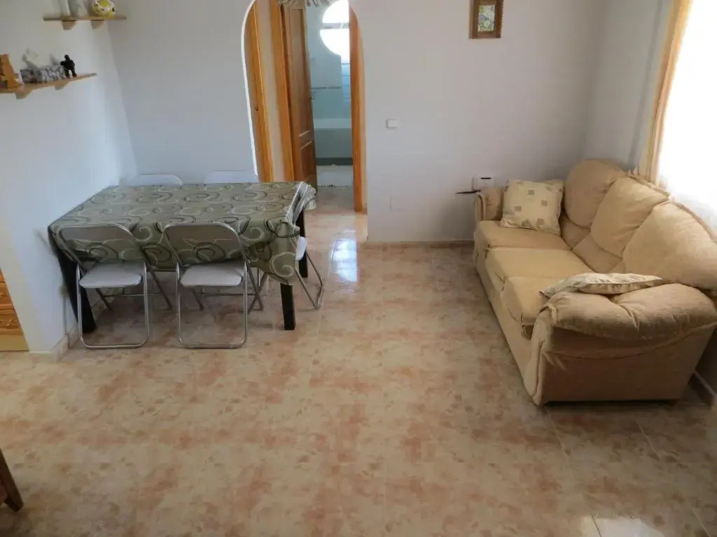Villa Flamenca - 10 sleeps