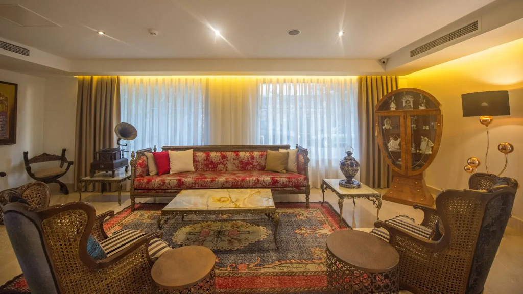 Casa Margot Hotel