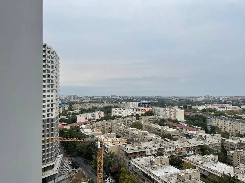 Akay city B6 Apartments by RNB estate Tashkent