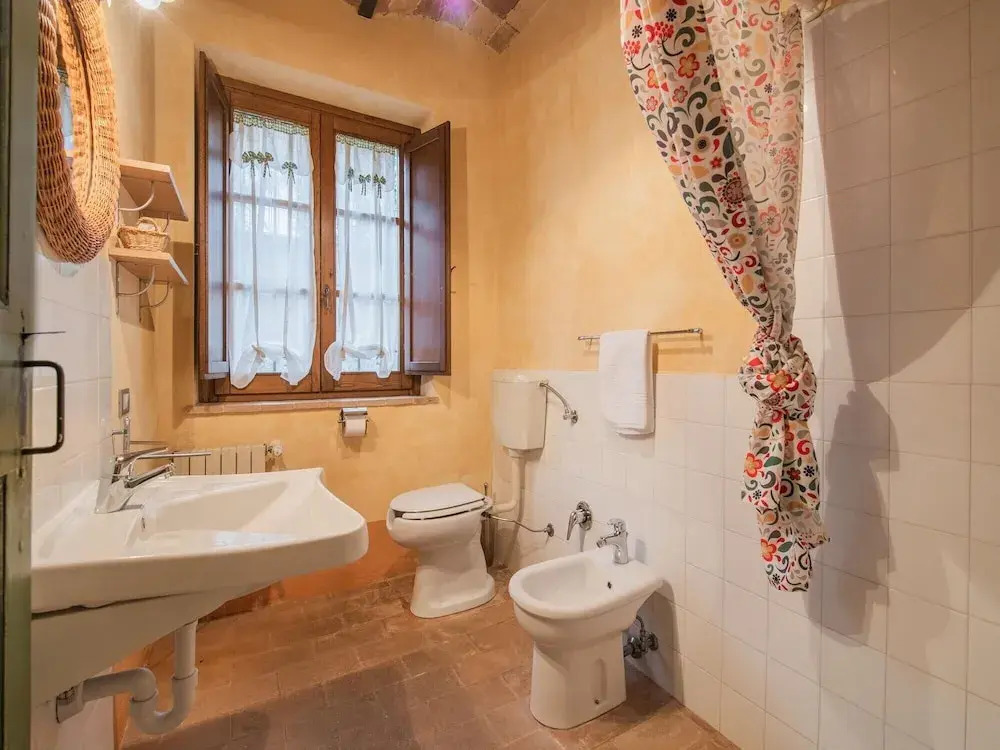 Agriturismo Casale Mulinaccino