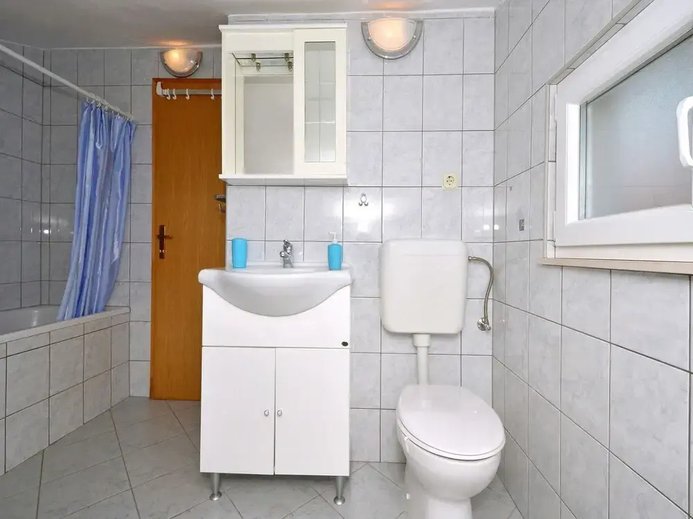 Aurelija - 20 m From Beach - A3