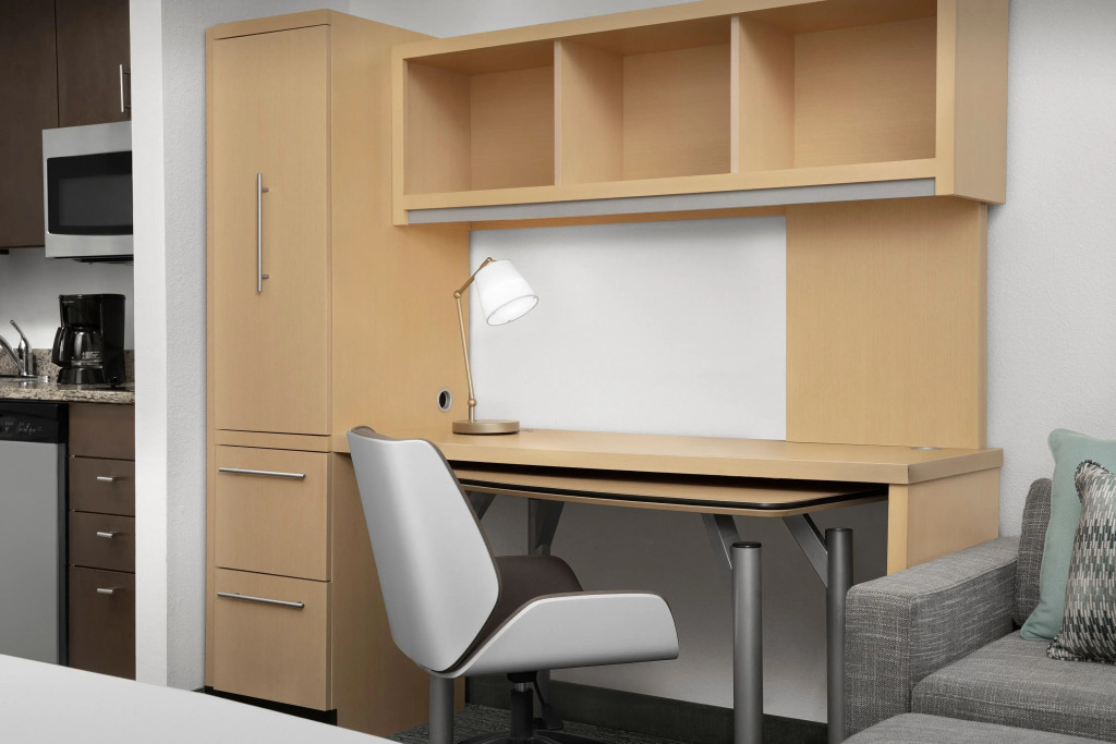 TownePlace Suites by Marriott Franklin Cool Springs