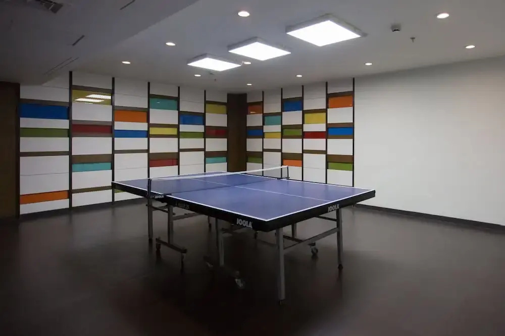OYO 10881 Hotel Club 29