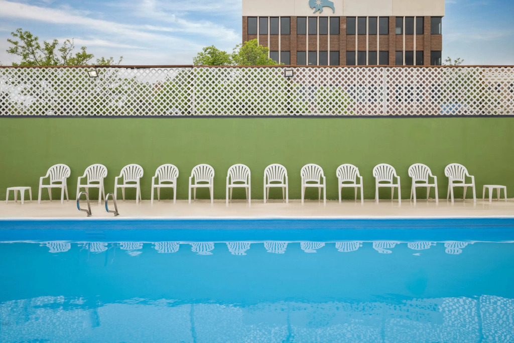 Baymont by Wyndham Great Falls City Center