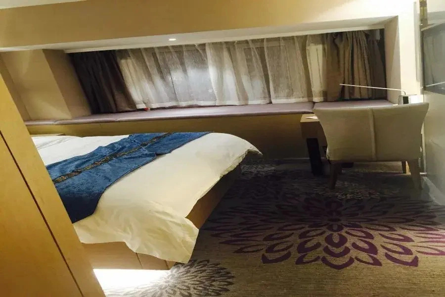 Lavande Hotels