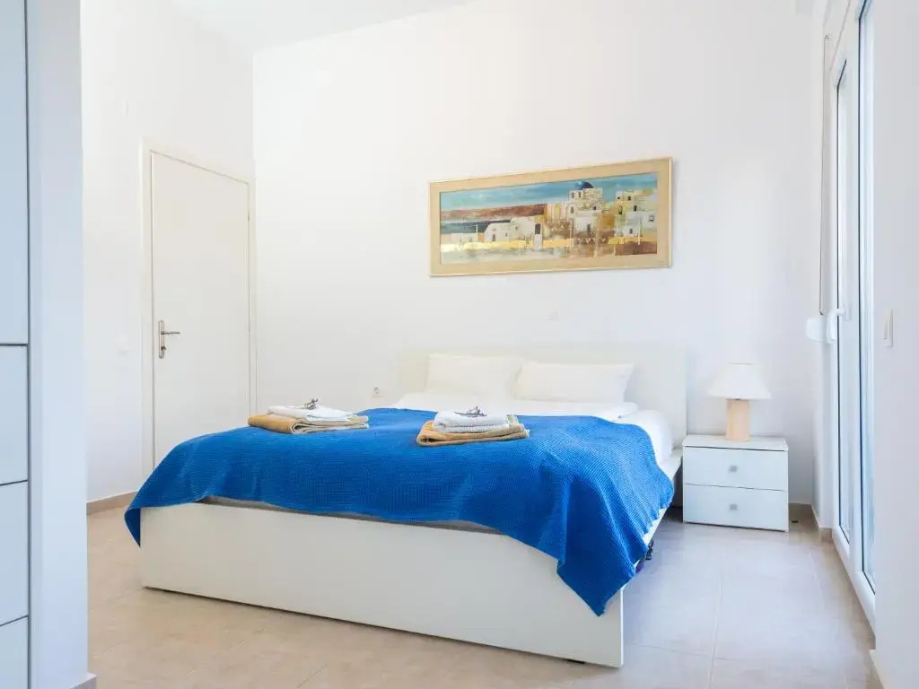 Villa Mariou